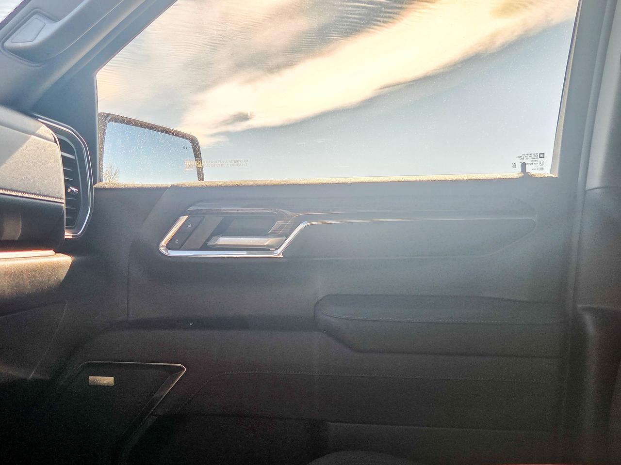 2026 GMC Sierra 1500 ELEVATION Photo