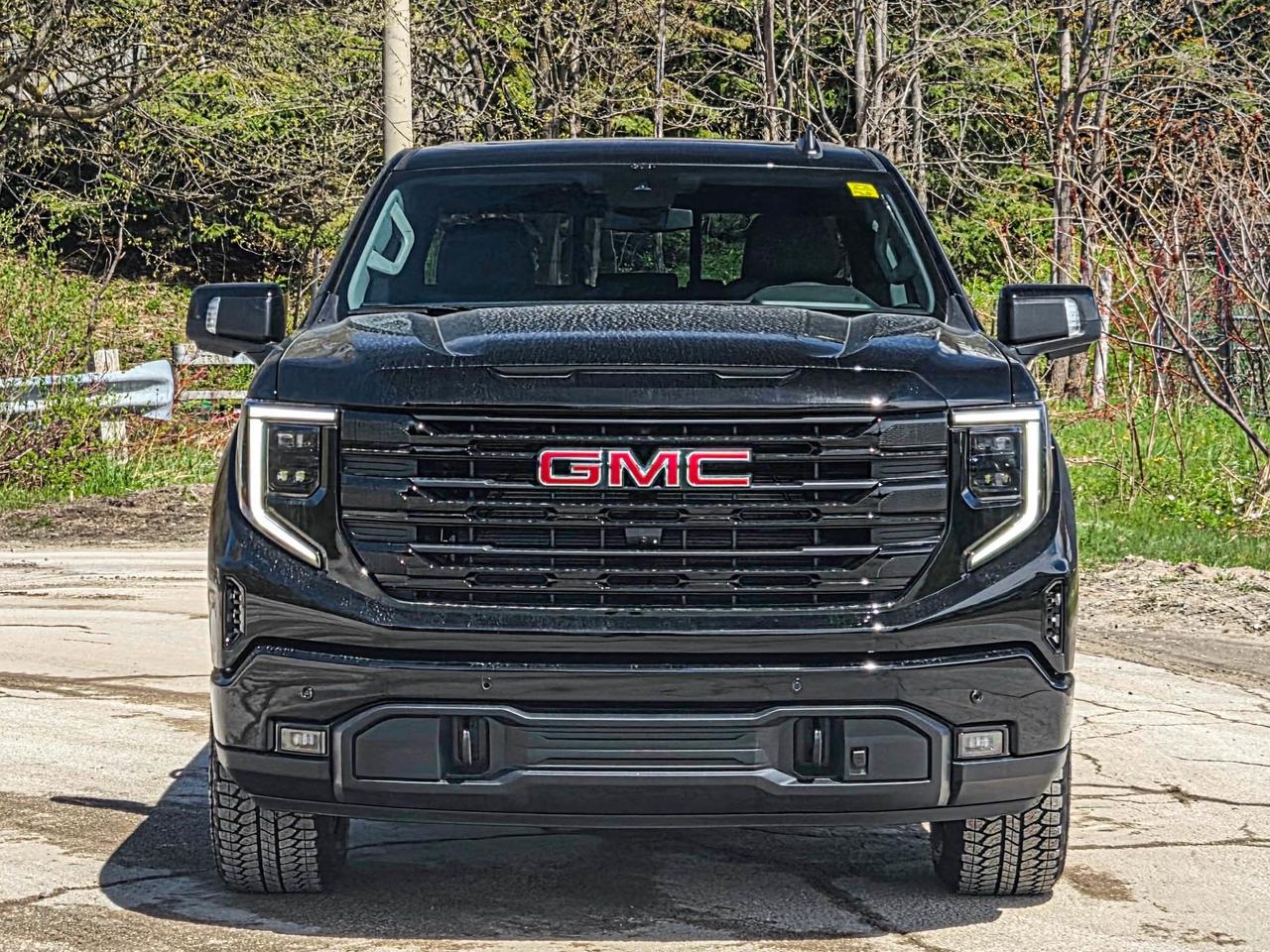 2026 GMC Sierra 1500 ELEVATION Photo4