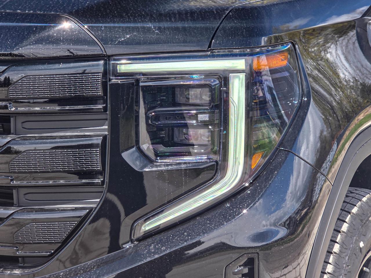 2026 GMC Sierra 1500 ELEVATION Photo