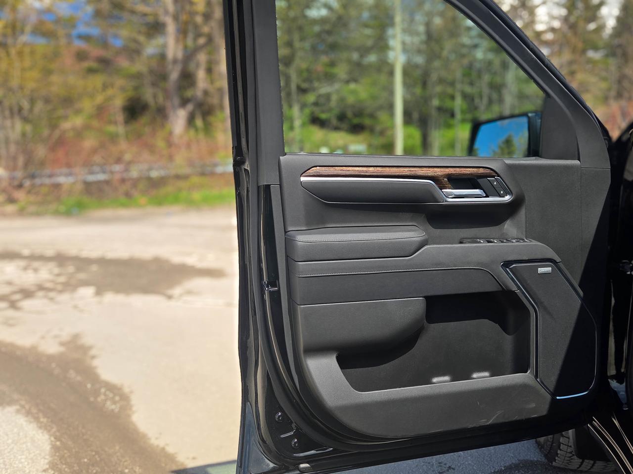 2026 GMC Sierra 1500 ELEVATION Photo