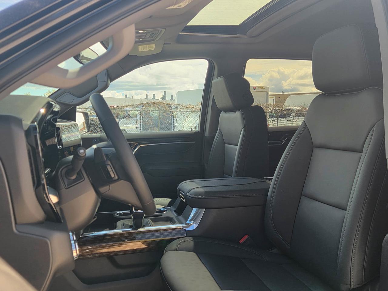 2026 GMC Sierra 1500 ELEVATION Photo