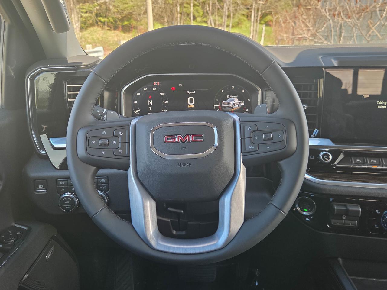 2026 GMC Sierra 1500 ELEVATION Photo