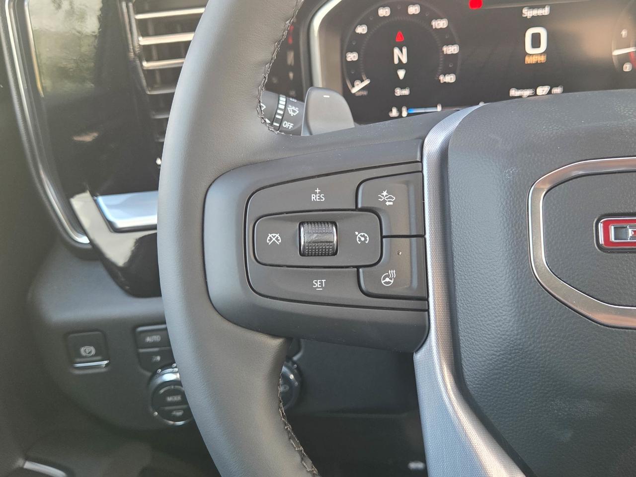 2026 GMC Sierra 1500 ELEVATION Photo