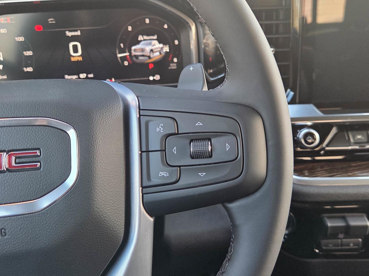 2026 GMC Sierra 1500 ELEVATION Photo