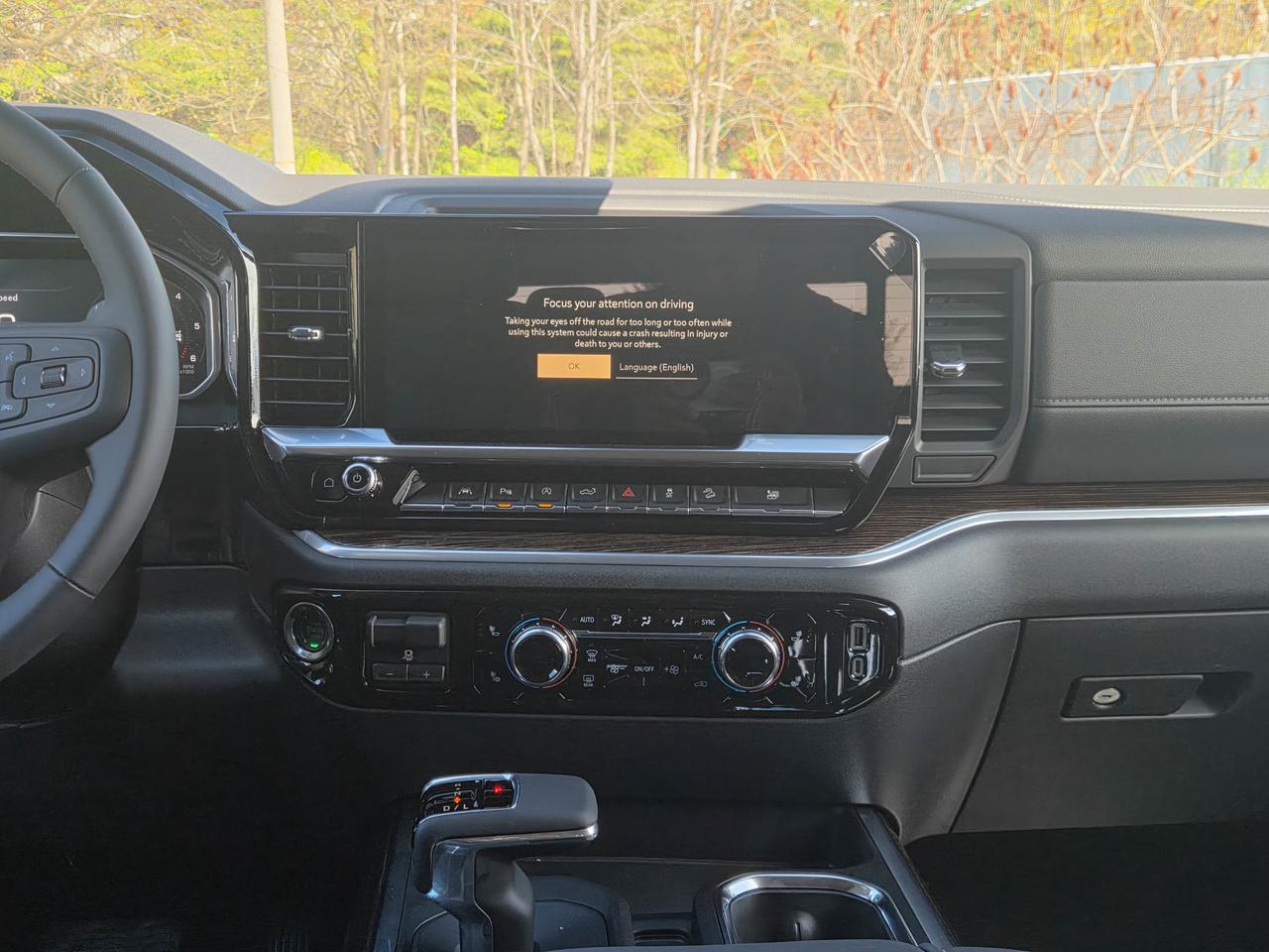 2026 GMC Sierra 1500 ELEVATION Photo
