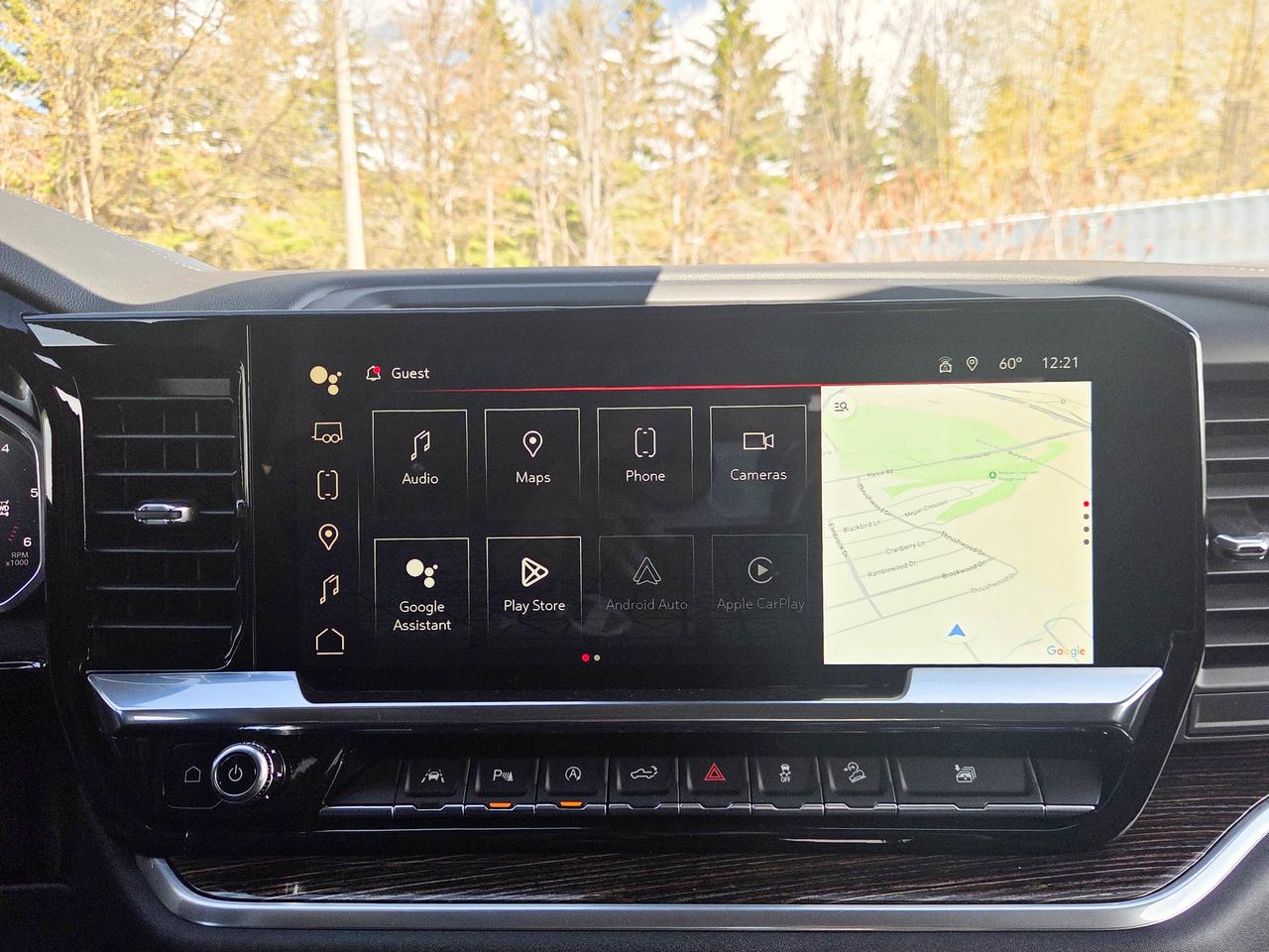 2026 GMC Sierra 1500 ELEVATION Photo