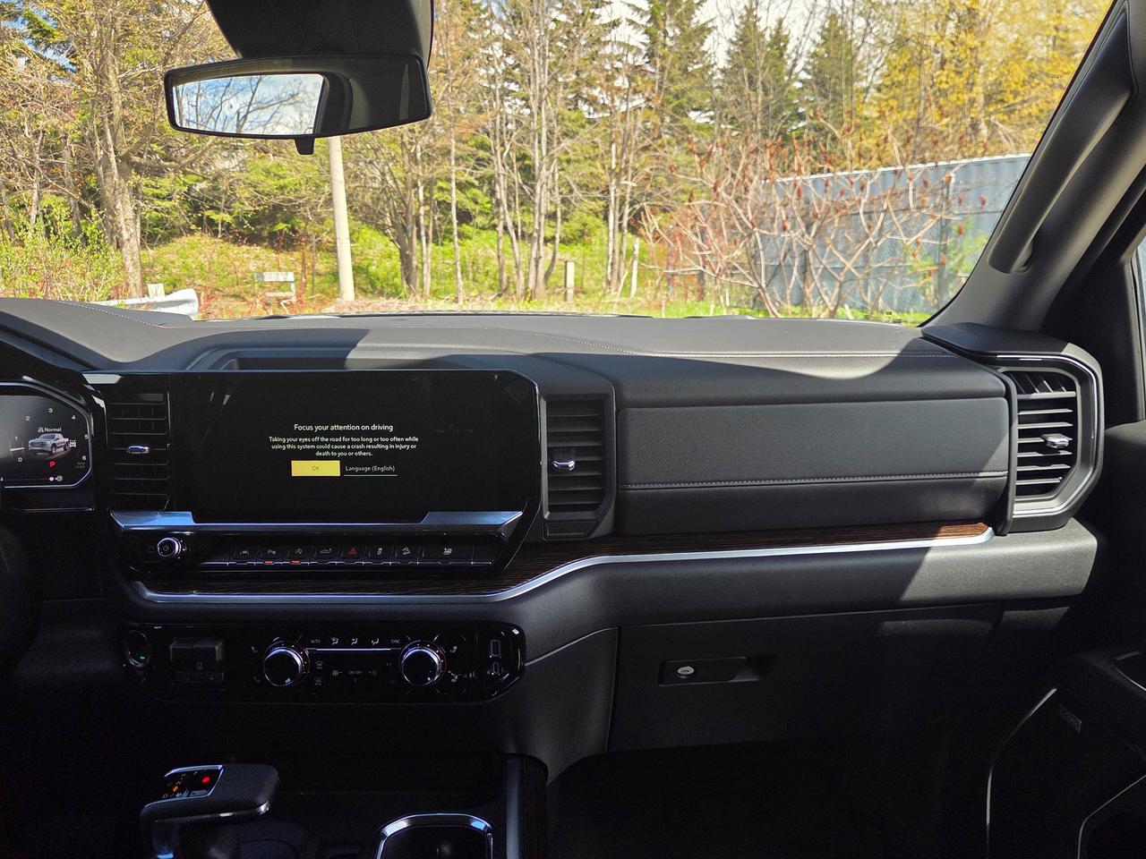 2026 GMC Sierra 1500 ELEVATION Photo