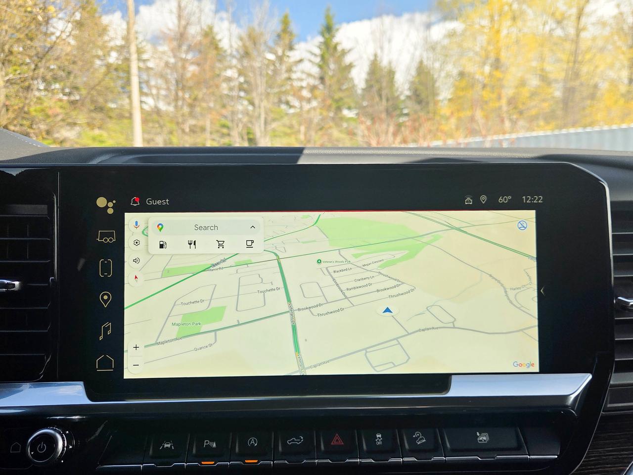2026 GMC Sierra 1500 ELEVATION Photo