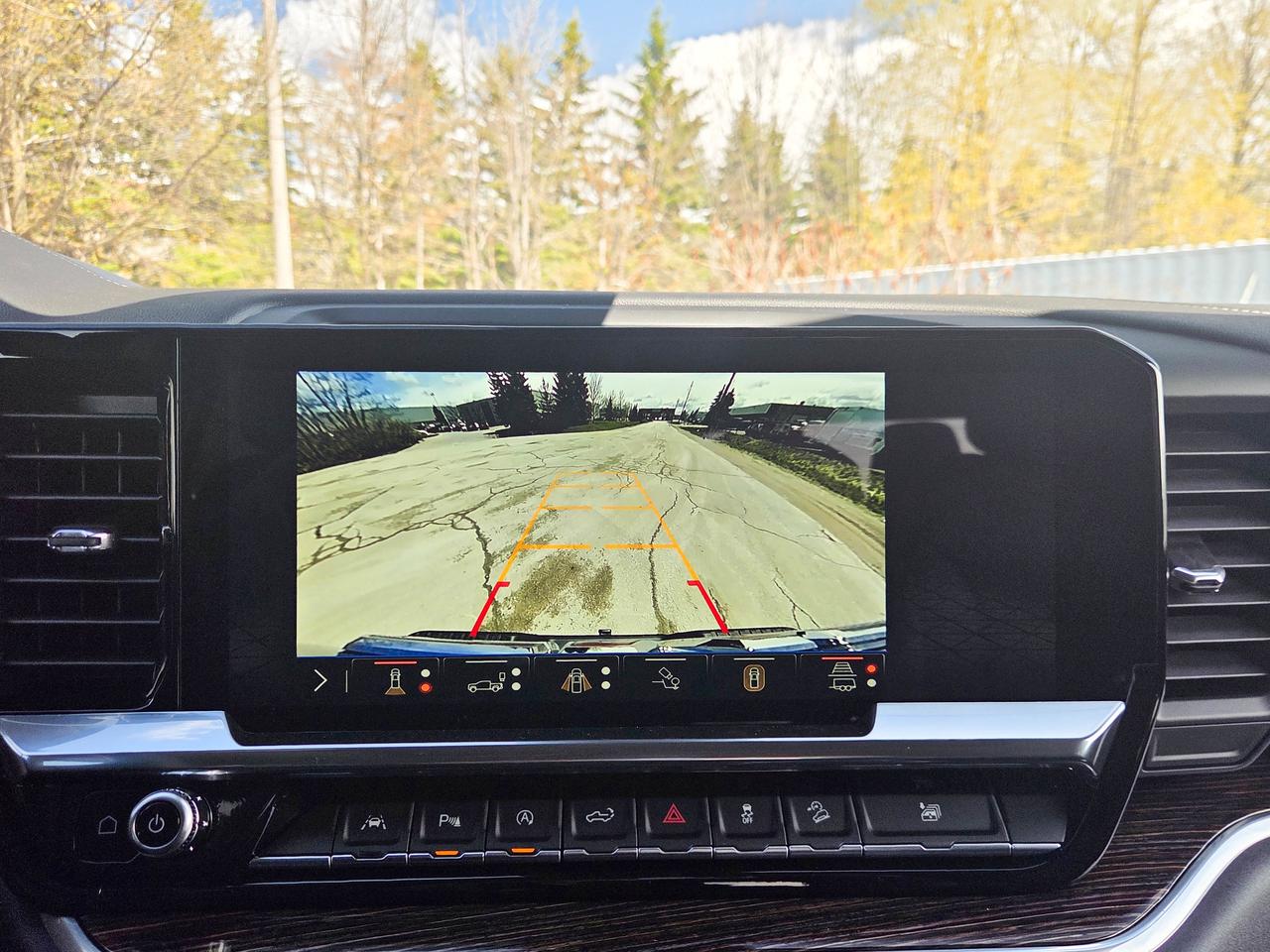 2026 GMC Sierra 1500 ELEVATION Photo