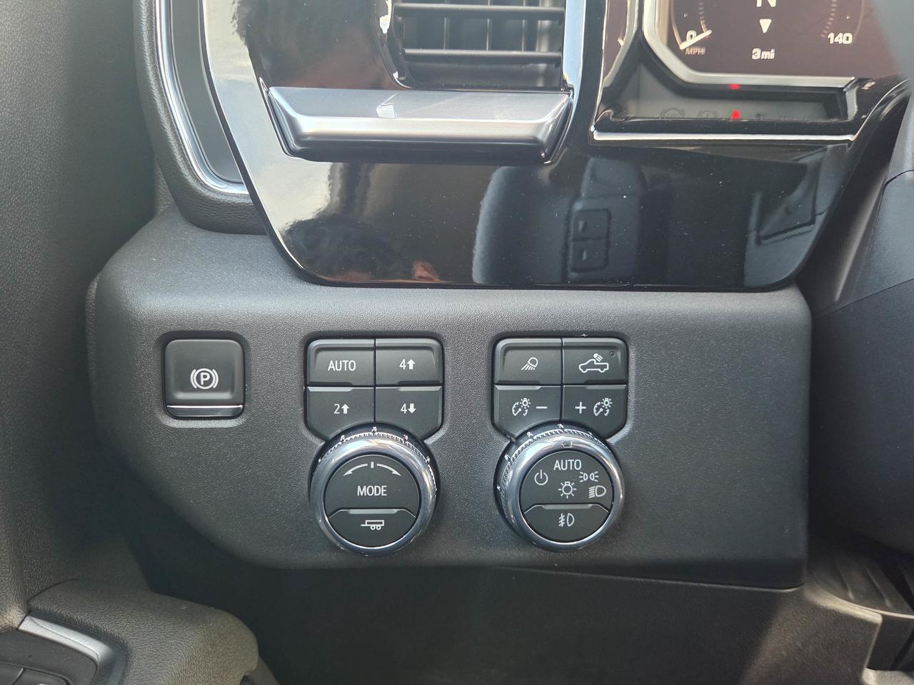 2026 GMC Sierra 1500 ELEVATION Photo