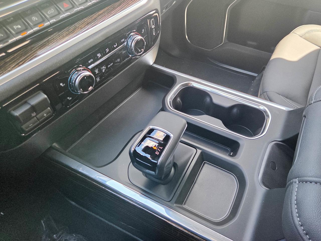 2026 GMC Sierra 1500 ELEVATION Photo