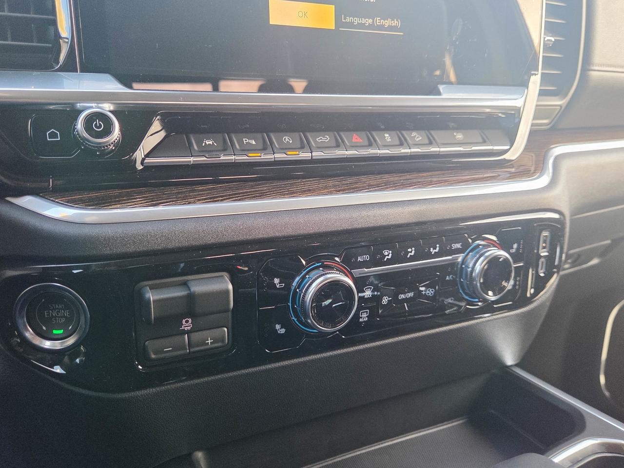 2026 GMC Sierra 1500 ELEVATION Photo