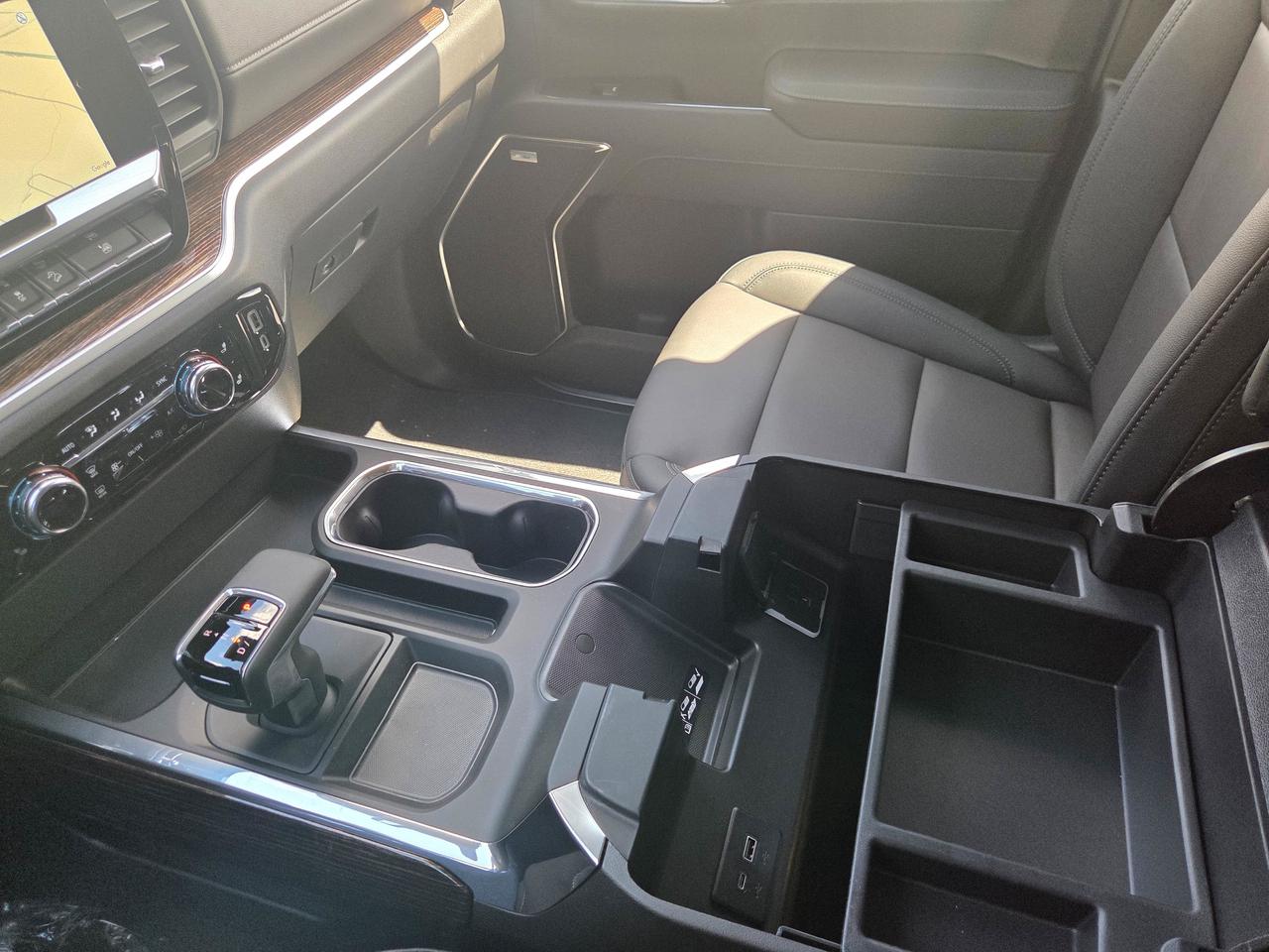 2026 GMC Sierra 1500 ELEVATION Photo
