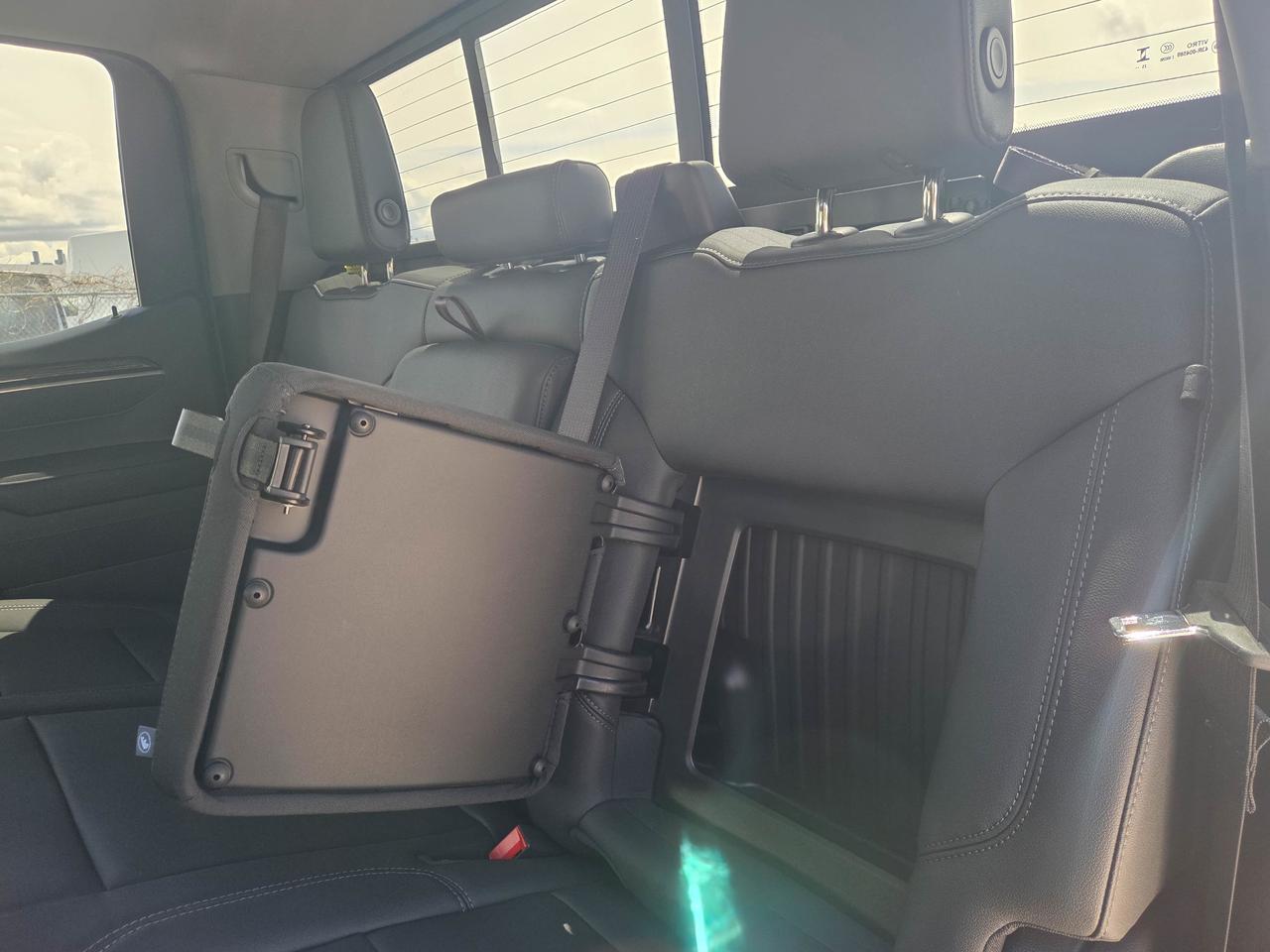 2026 GMC Sierra 1500 ELEVATION Photo