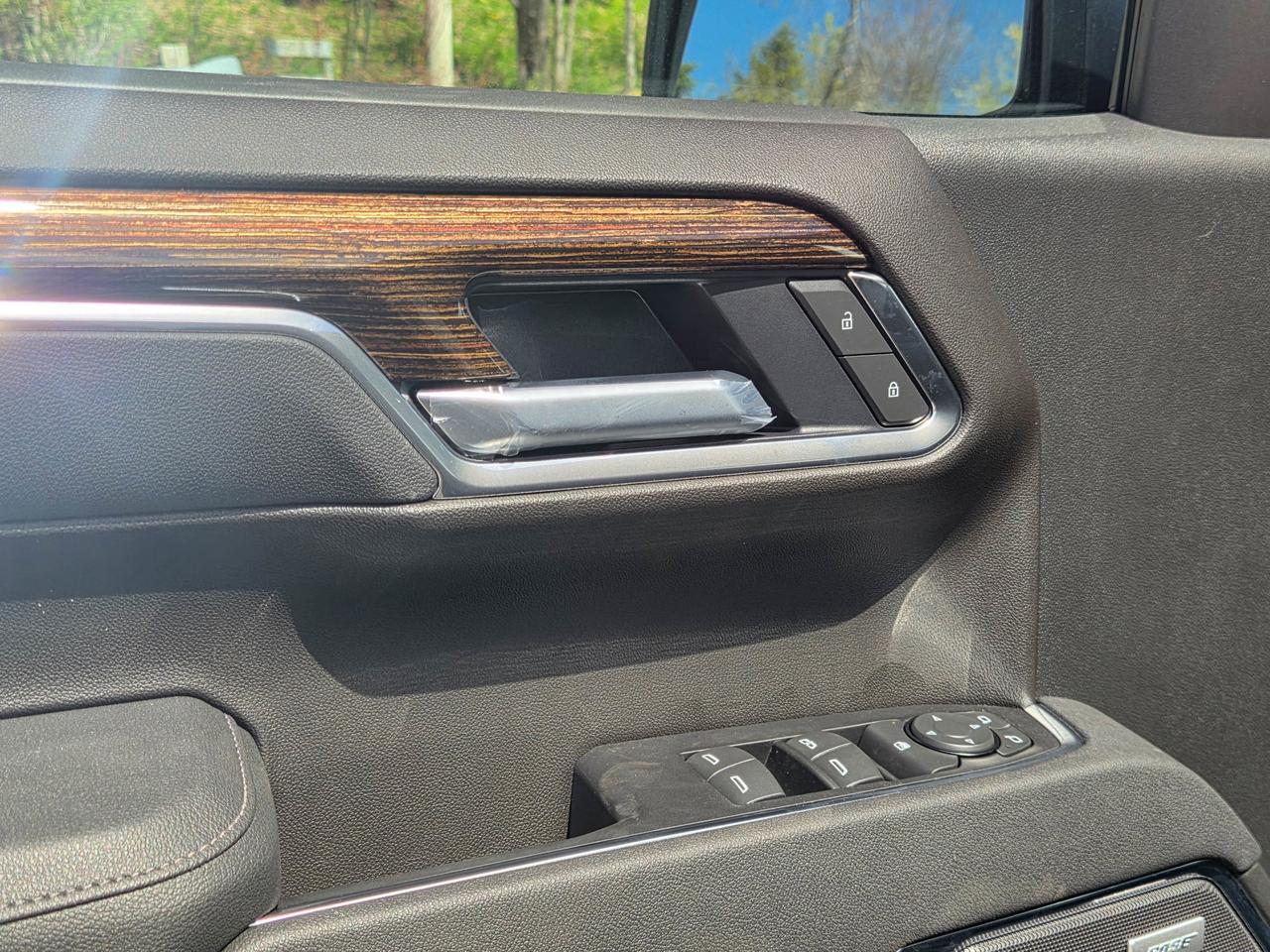 2026 GMC Sierra 1500 ELEVATION Photo