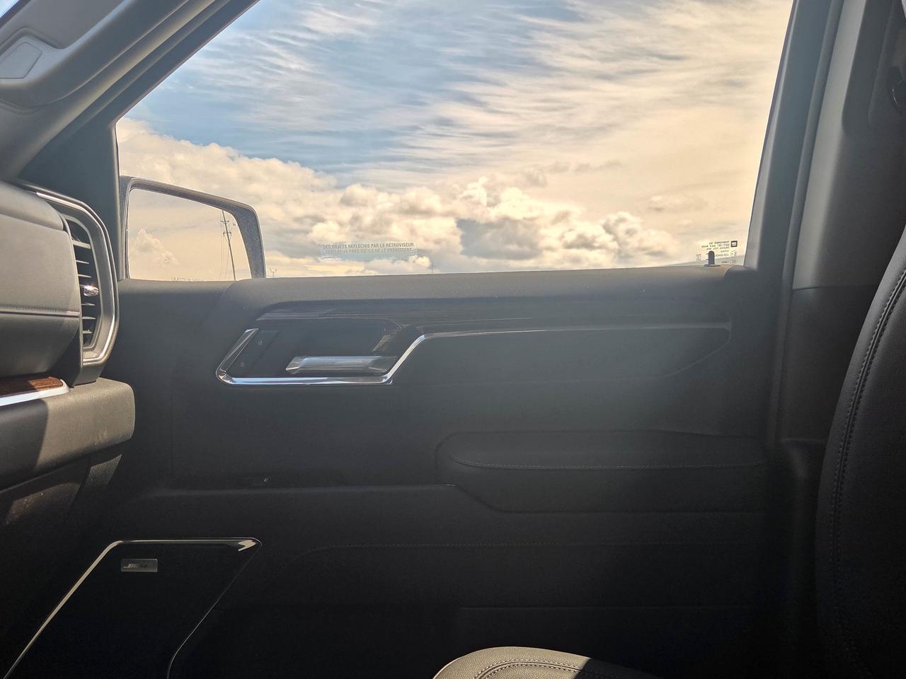 2026 GMC Sierra 1500 ELEVATION Photo