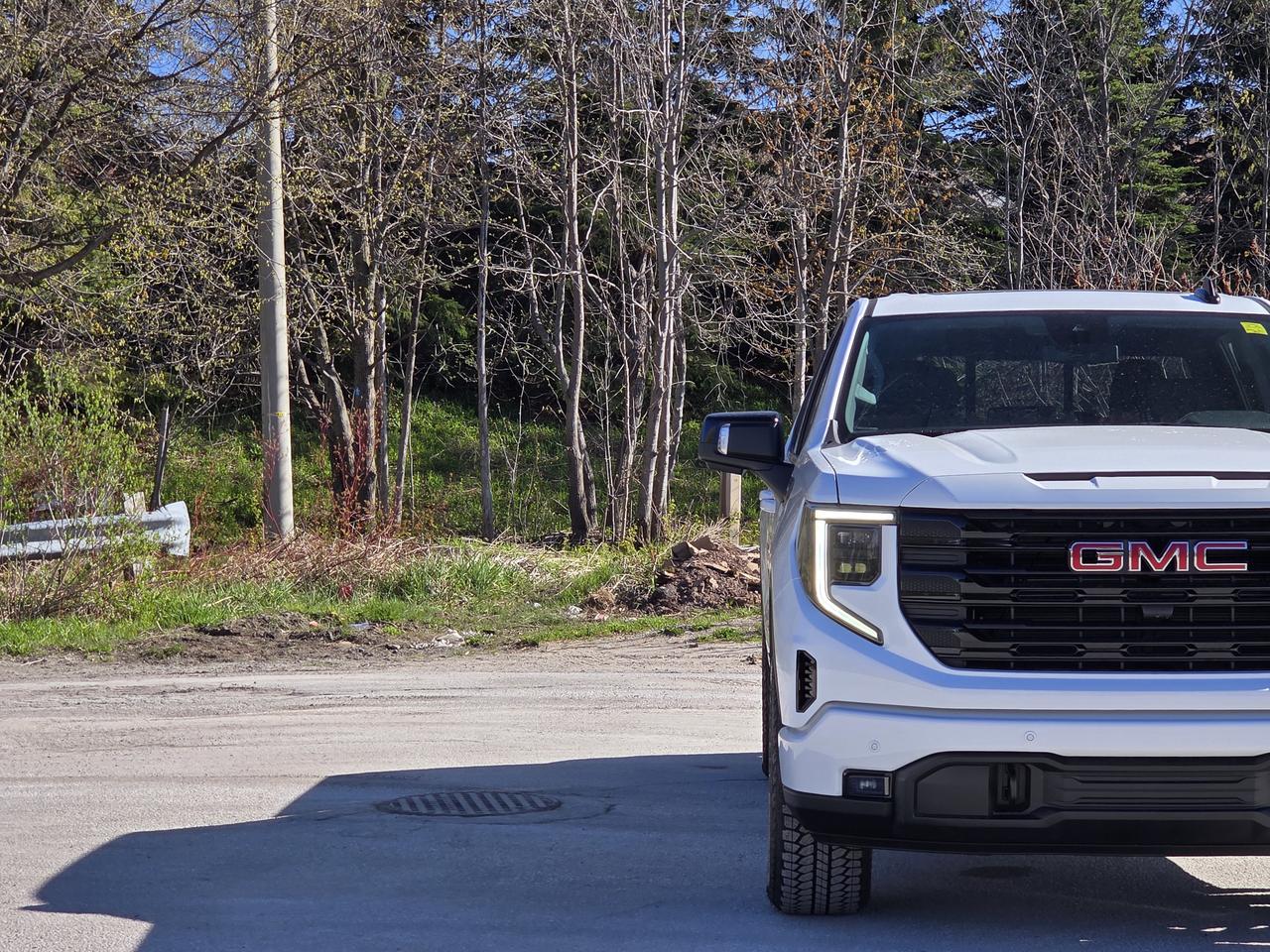2026 GMC Sierra 1500 ELEVATION Photo