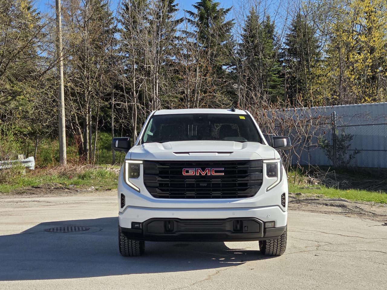 2026 GMC Sierra 1500 ELEVATION Photo