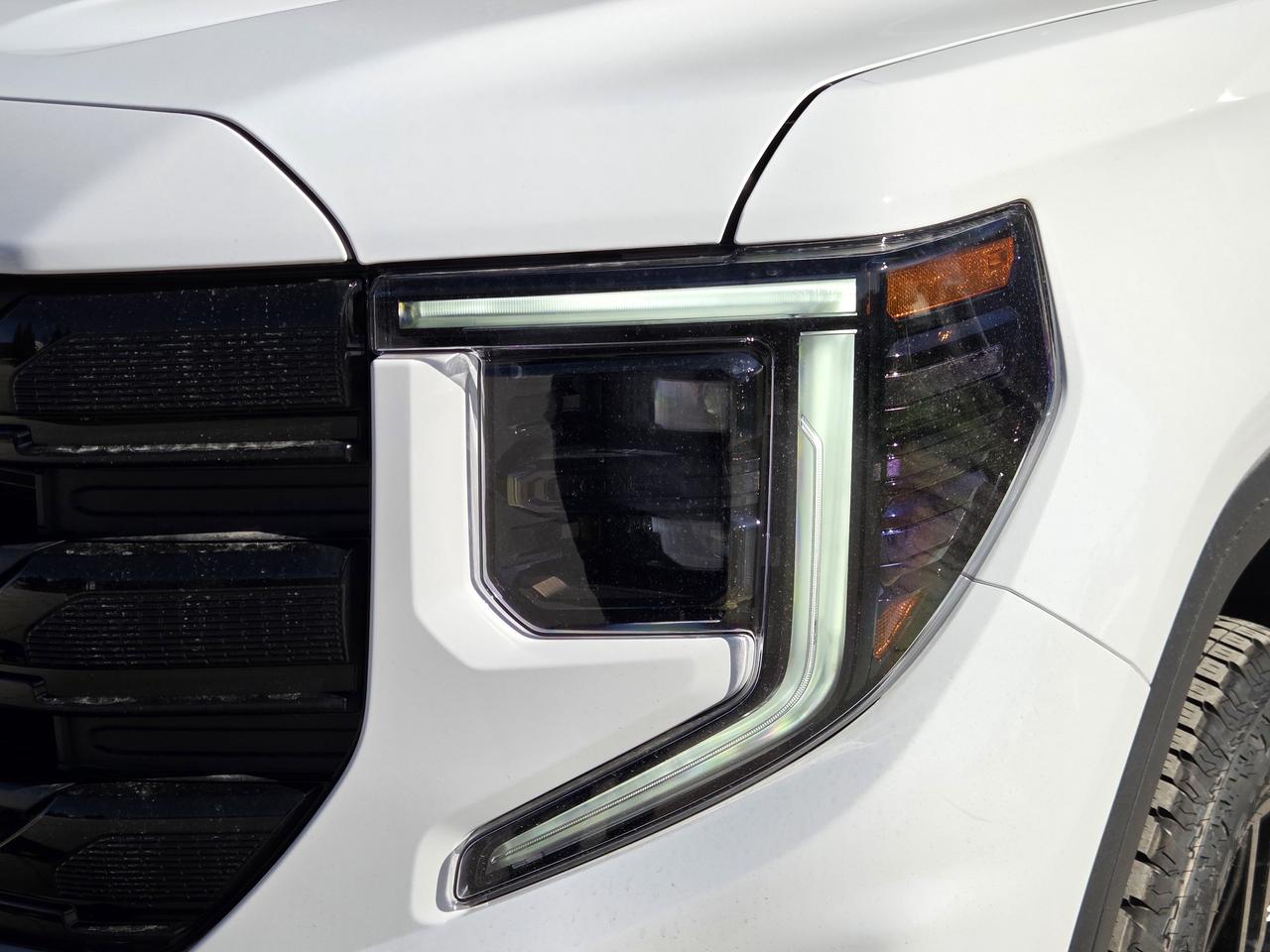 2026 GMC Sierra 1500 ELEVATION Photo