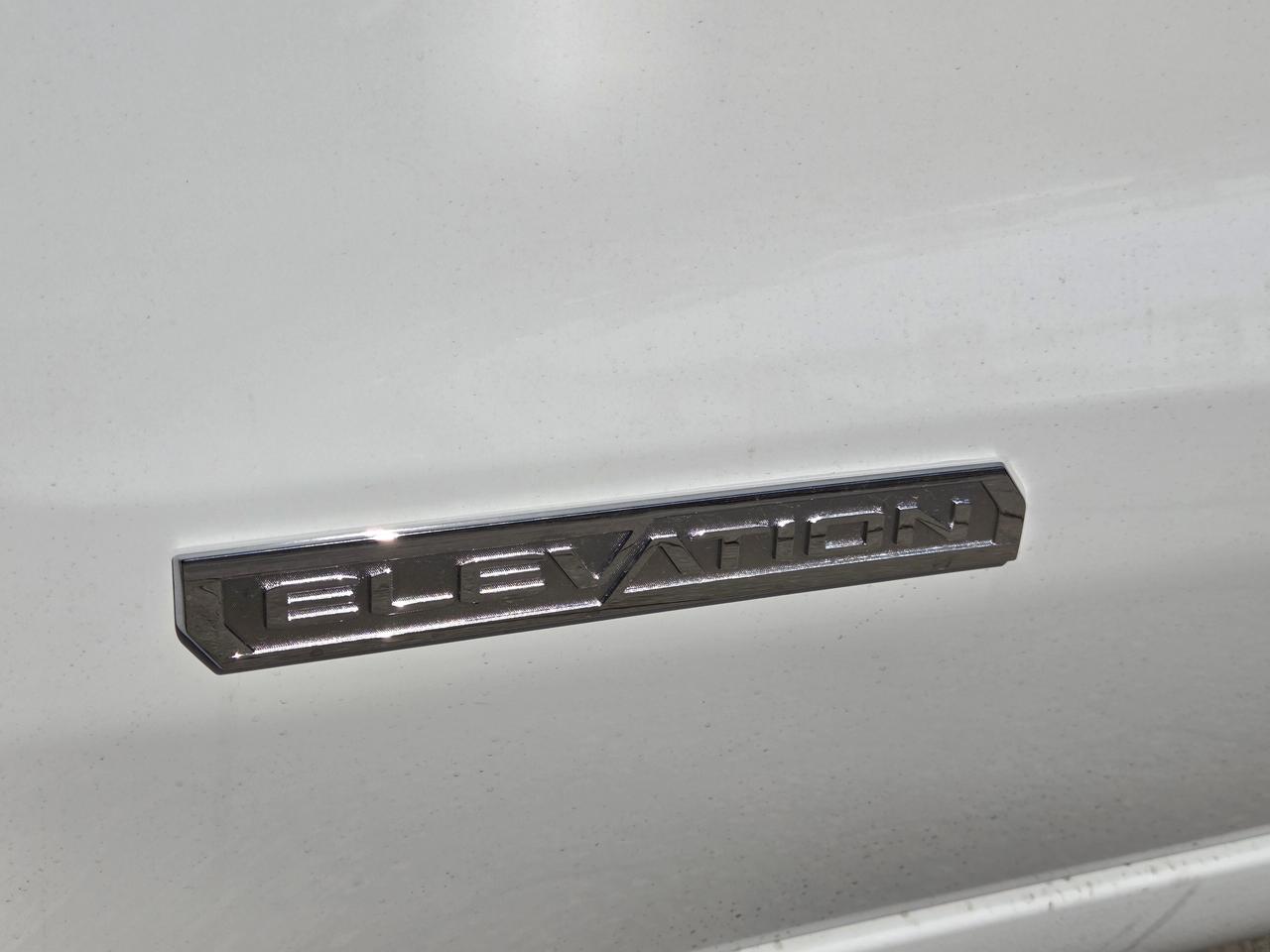 2026 GMC Sierra 1500 ELEVATION Photo