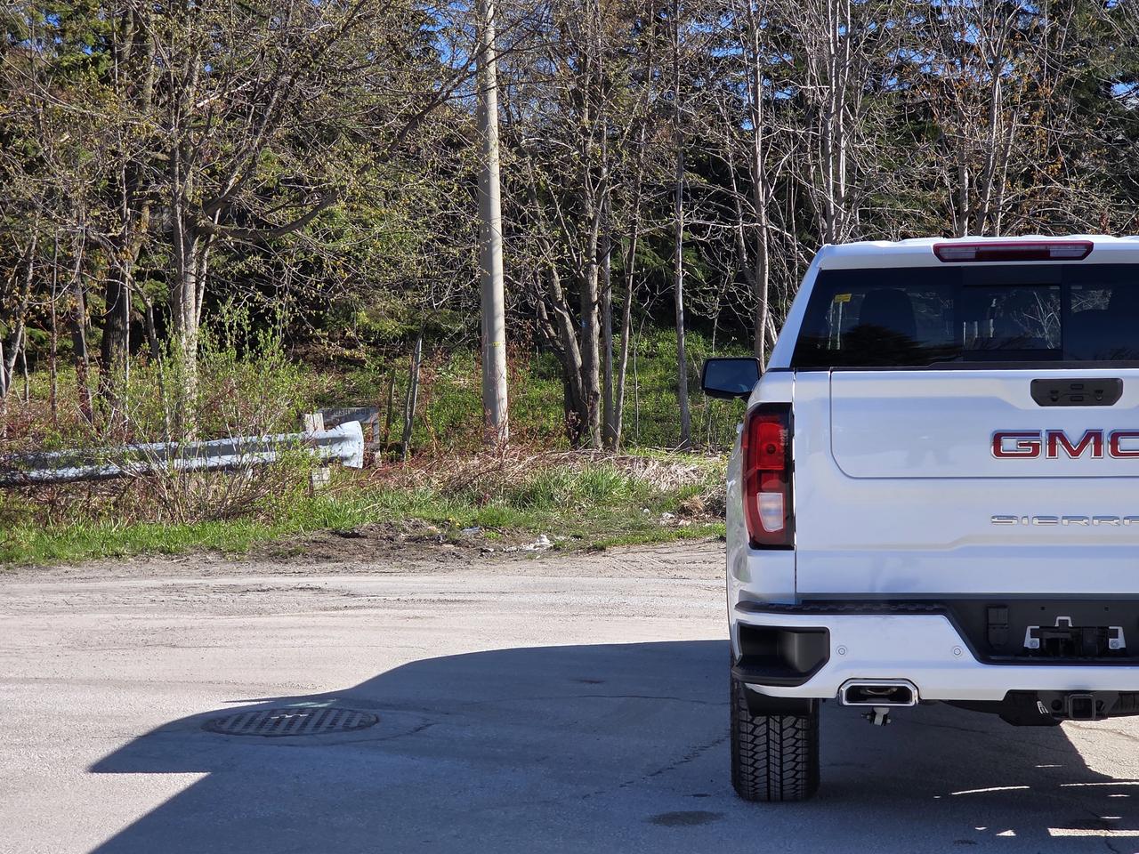 2026 GMC Sierra 1500 ELEVATION Photo