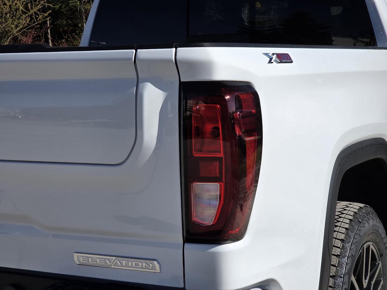 2026 GMC Sierra 1500 ELEVATION Photo