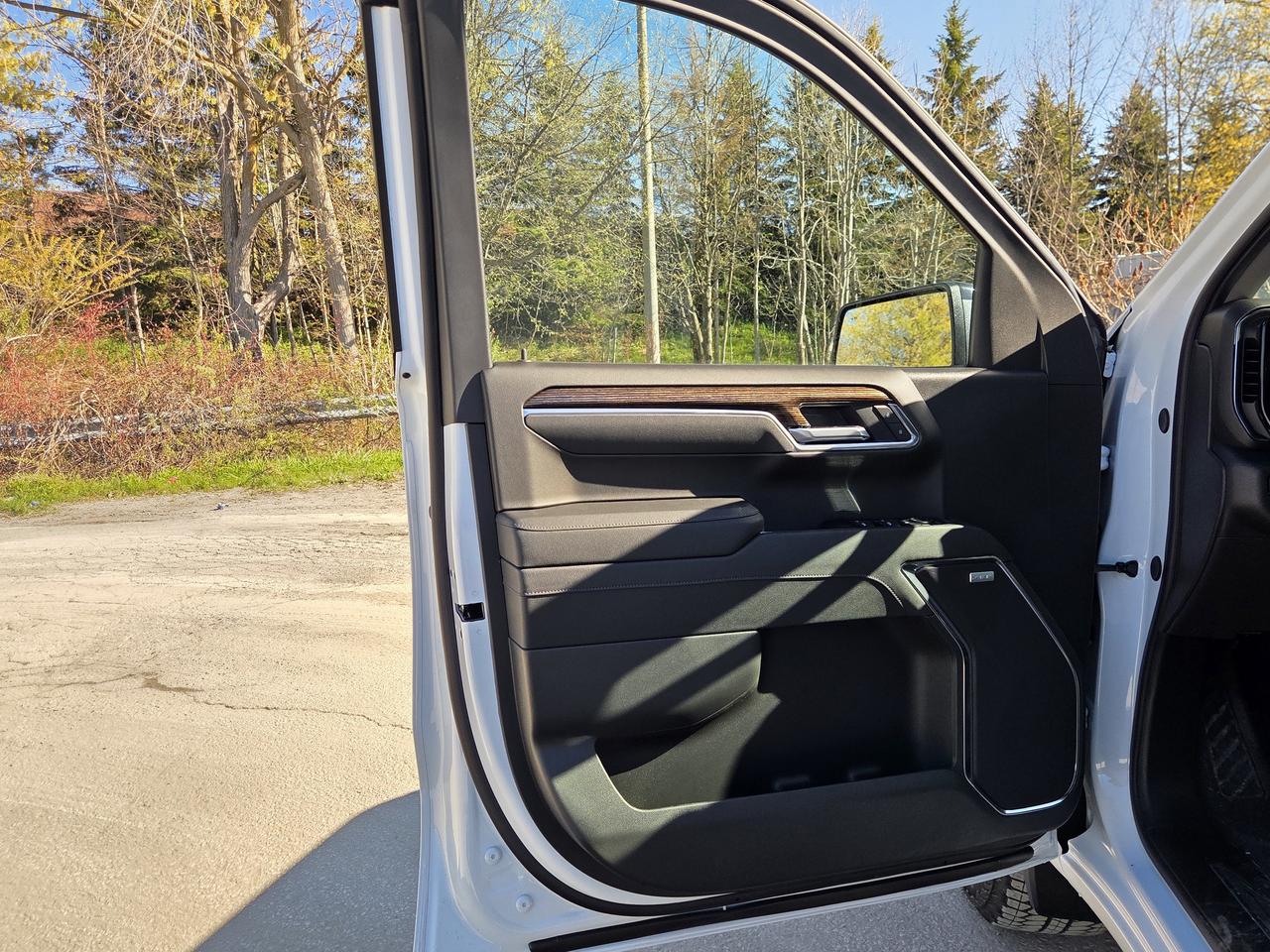 2026 GMC Sierra 1500 ELEVATION Photo