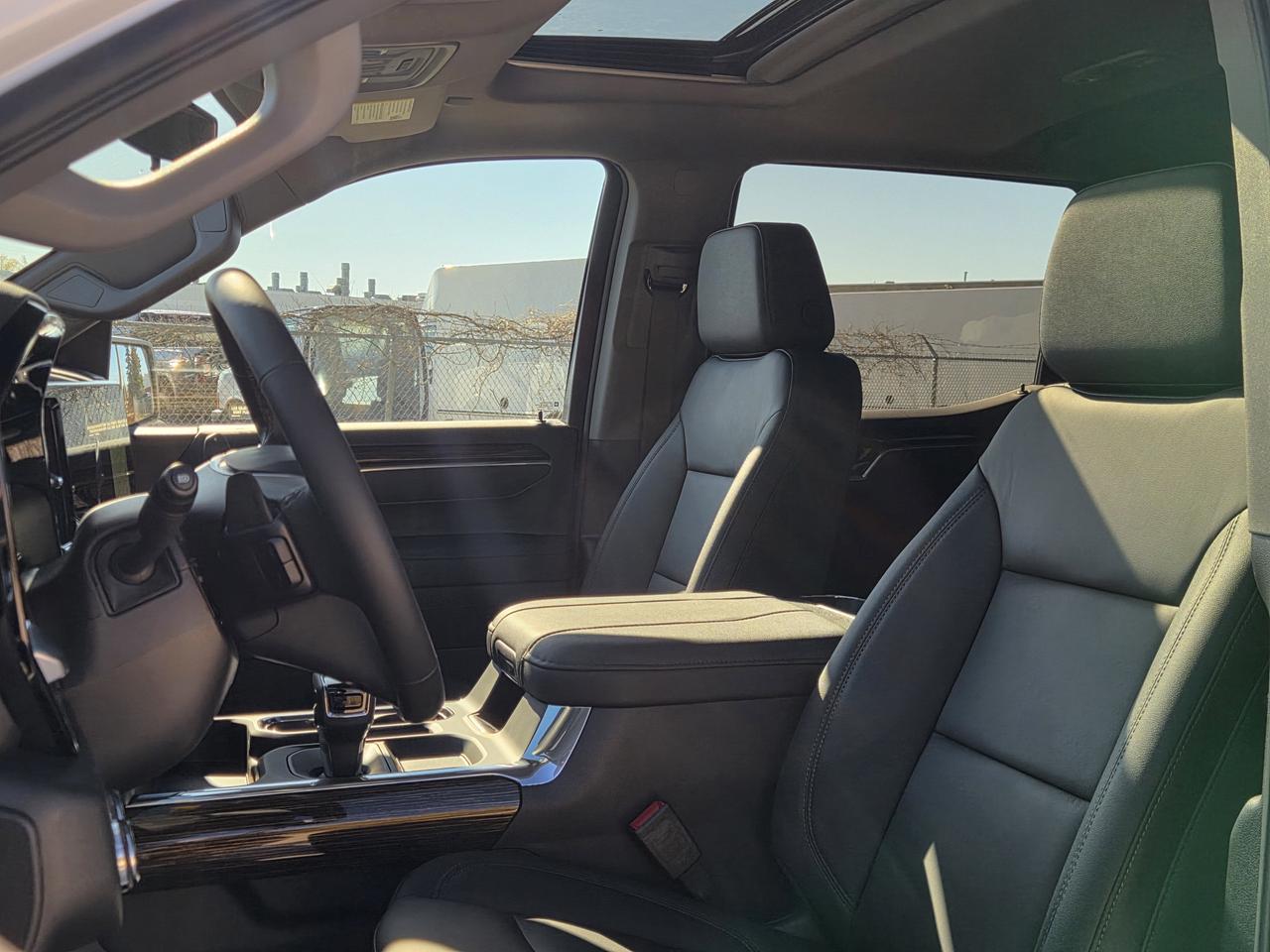 2026 GMC Sierra 1500 ELEVATION Photo