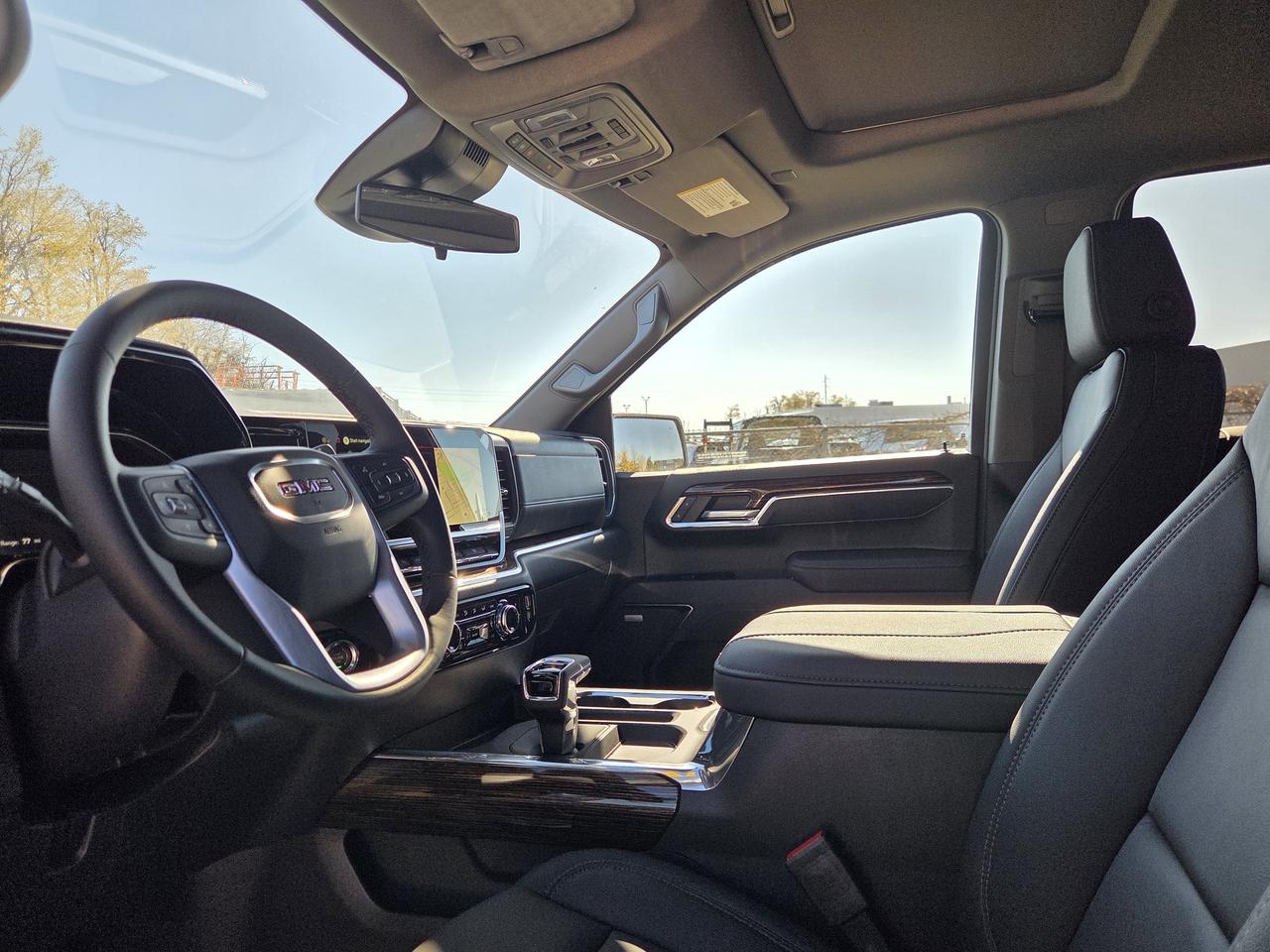 2026 GMC Sierra 1500 ELEVATION Photo