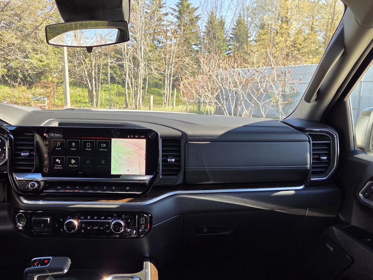 2026 GMC Sierra 1500 ELEVATION Photo