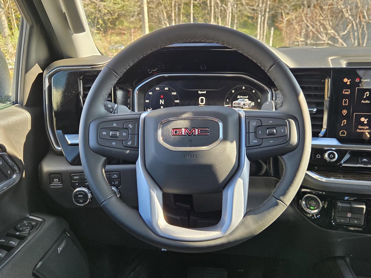 2026 GMC Sierra 1500 ELEVATION Photo