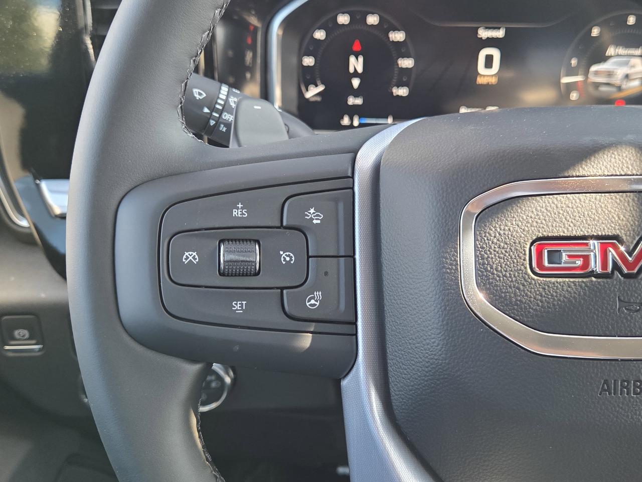 2026 GMC Sierra 1500 ELEVATION Photo