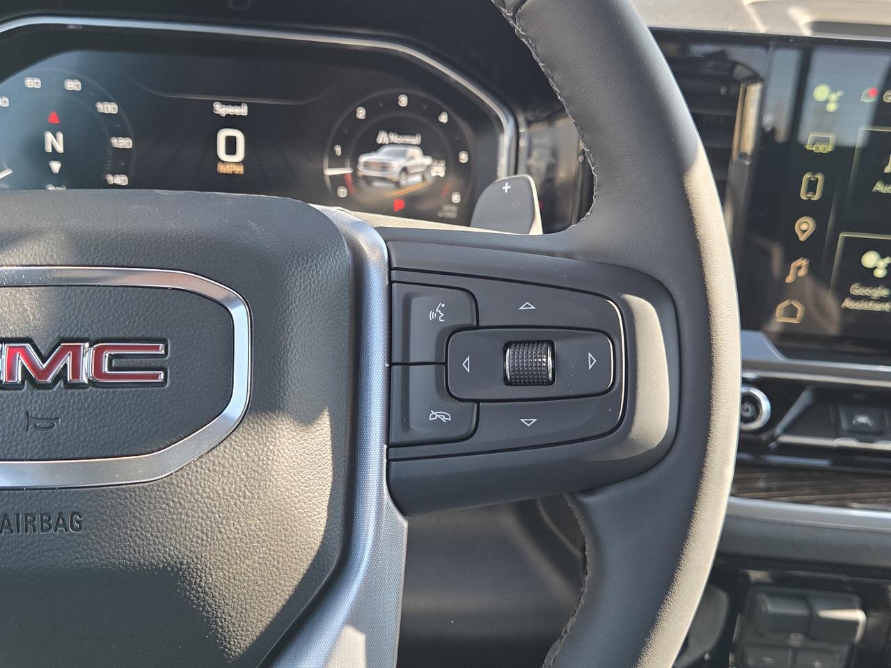 2026 GMC Sierra 1500 ELEVATION Photo