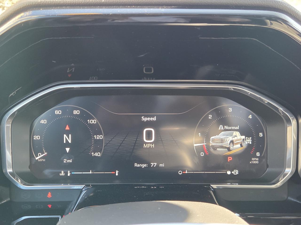 2026 GMC Sierra 1500 ELEVATION Photo