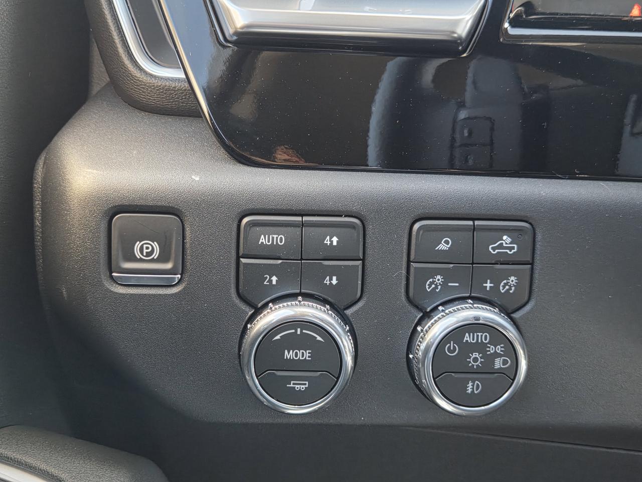 2026 GMC Sierra 1500 ELEVATION Photo