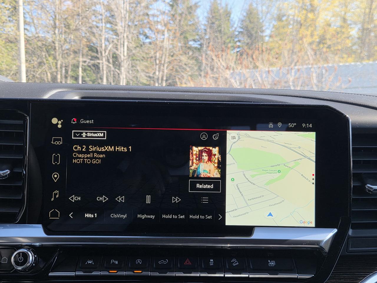 2026 GMC Sierra 1500 ELEVATION Photo