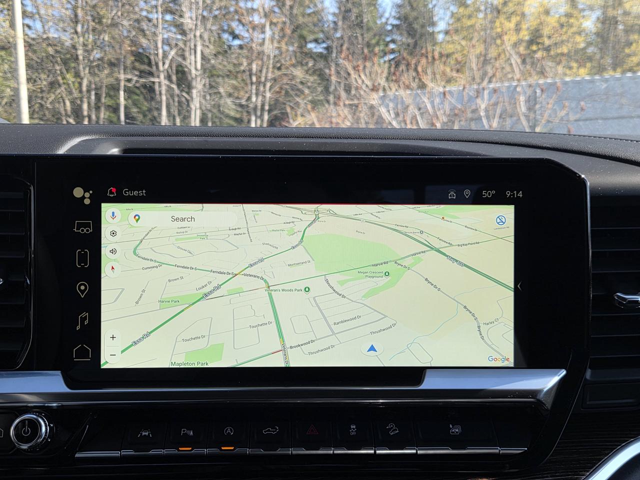 2026 GMC Sierra 1500 ELEVATION Photo