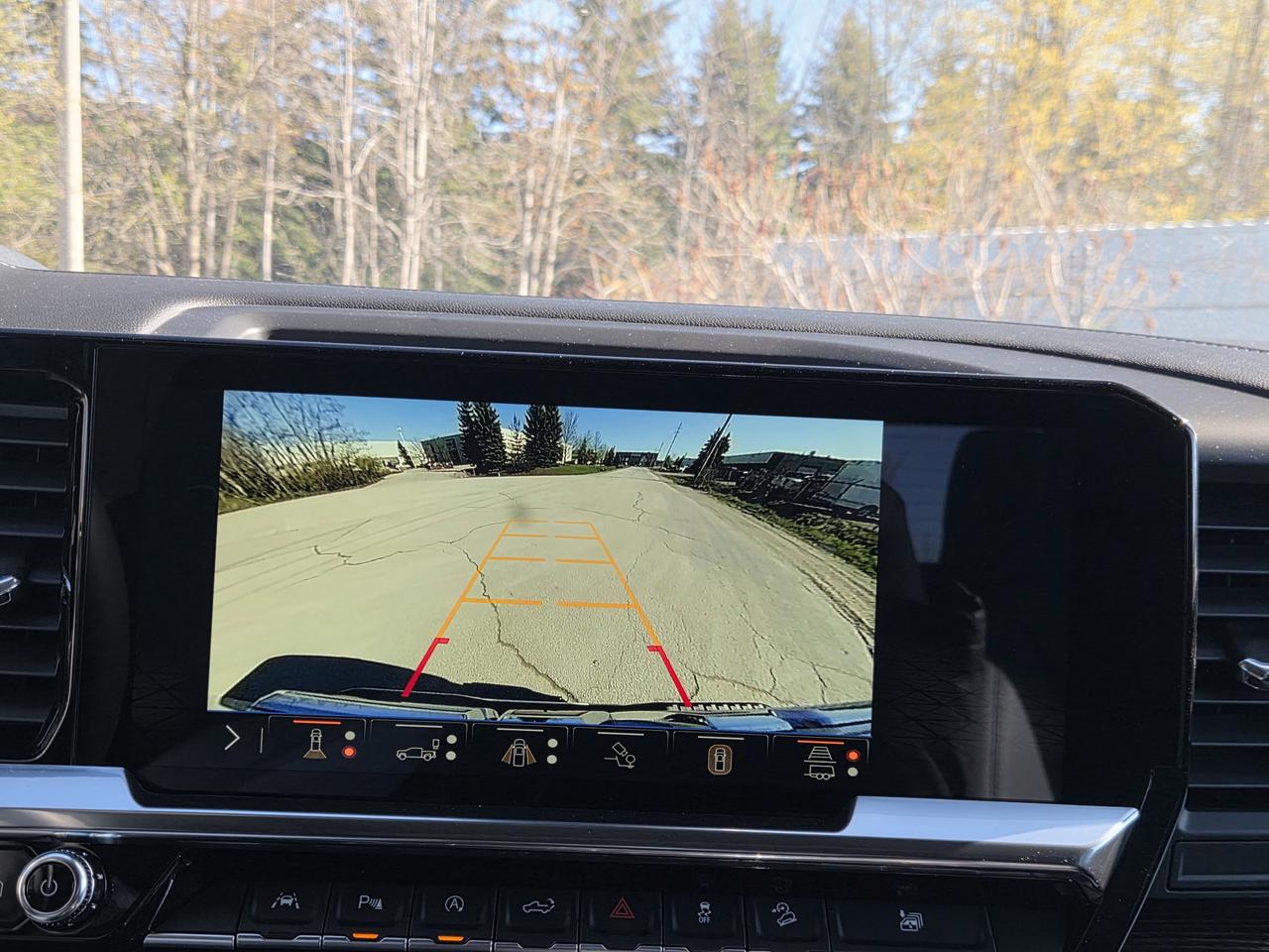 2026 GMC Sierra 1500 ELEVATION Photo