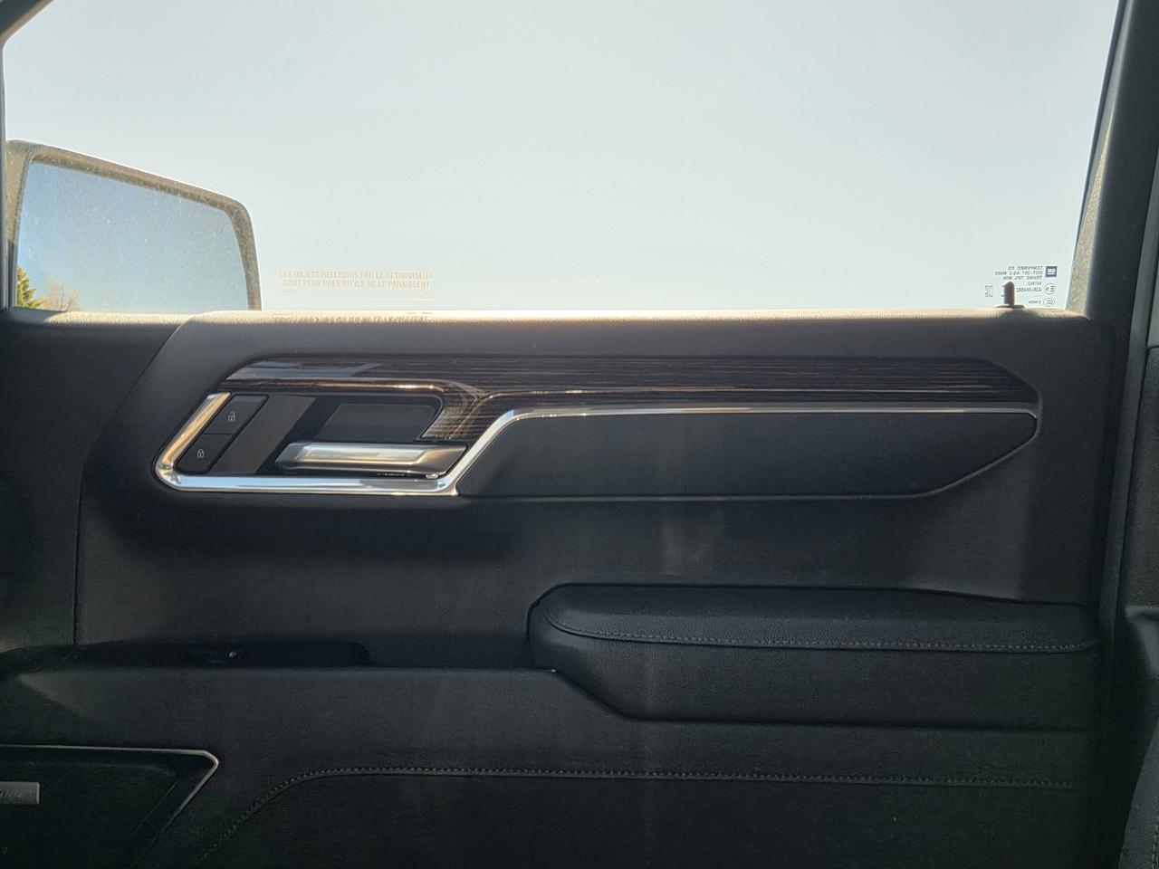 2026 GMC Sierra 1500 ELEVATION Photo