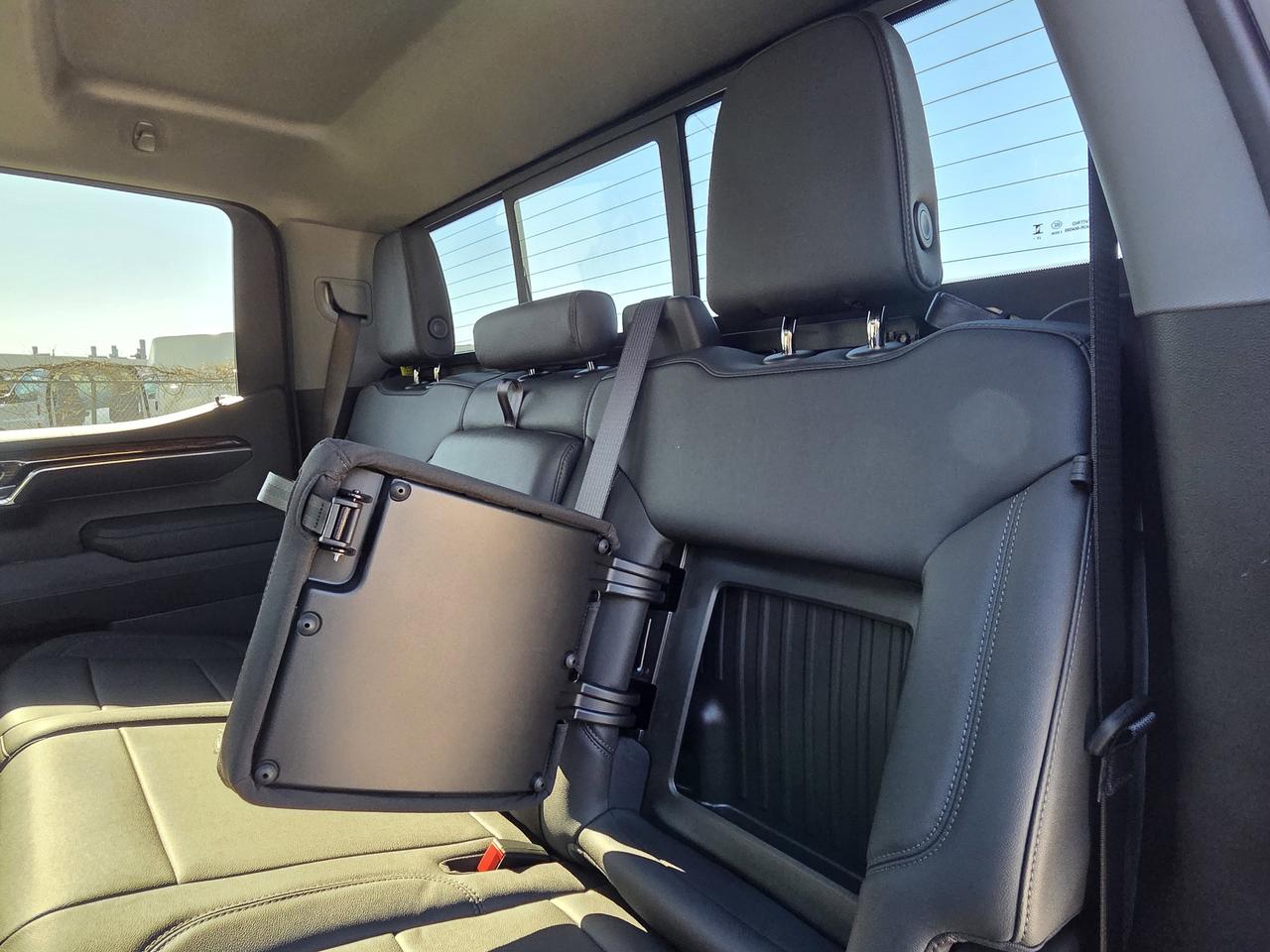 2026 GMC Sierra 1500 ELEVATION Photo