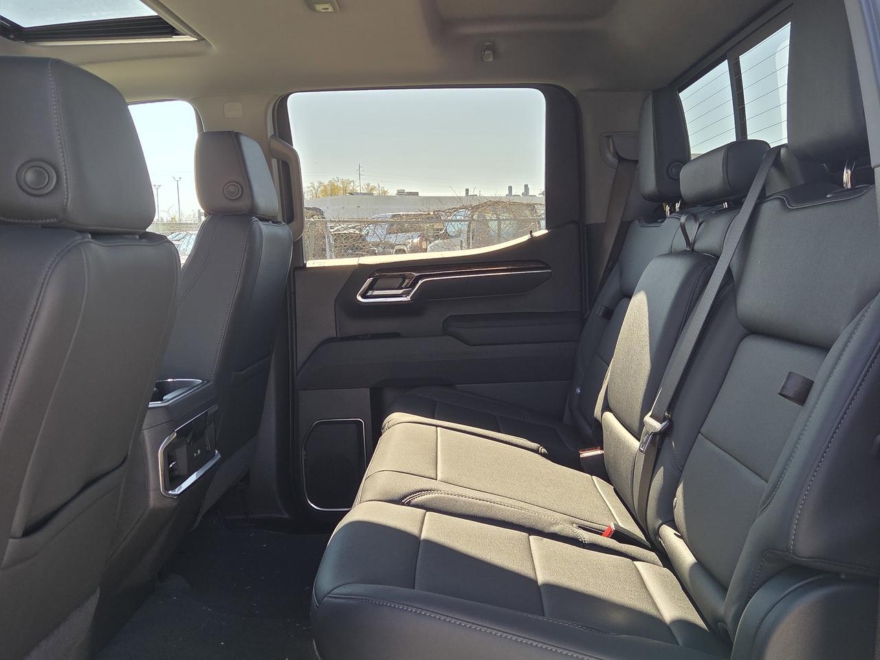 2026 GMC Sierra 1500 ELEVATION Photo
