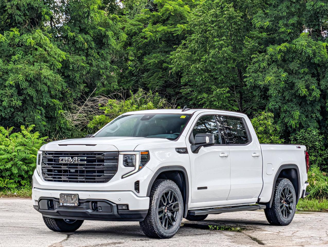 2026 GMC Sierra 1500 ELEVATION Photo