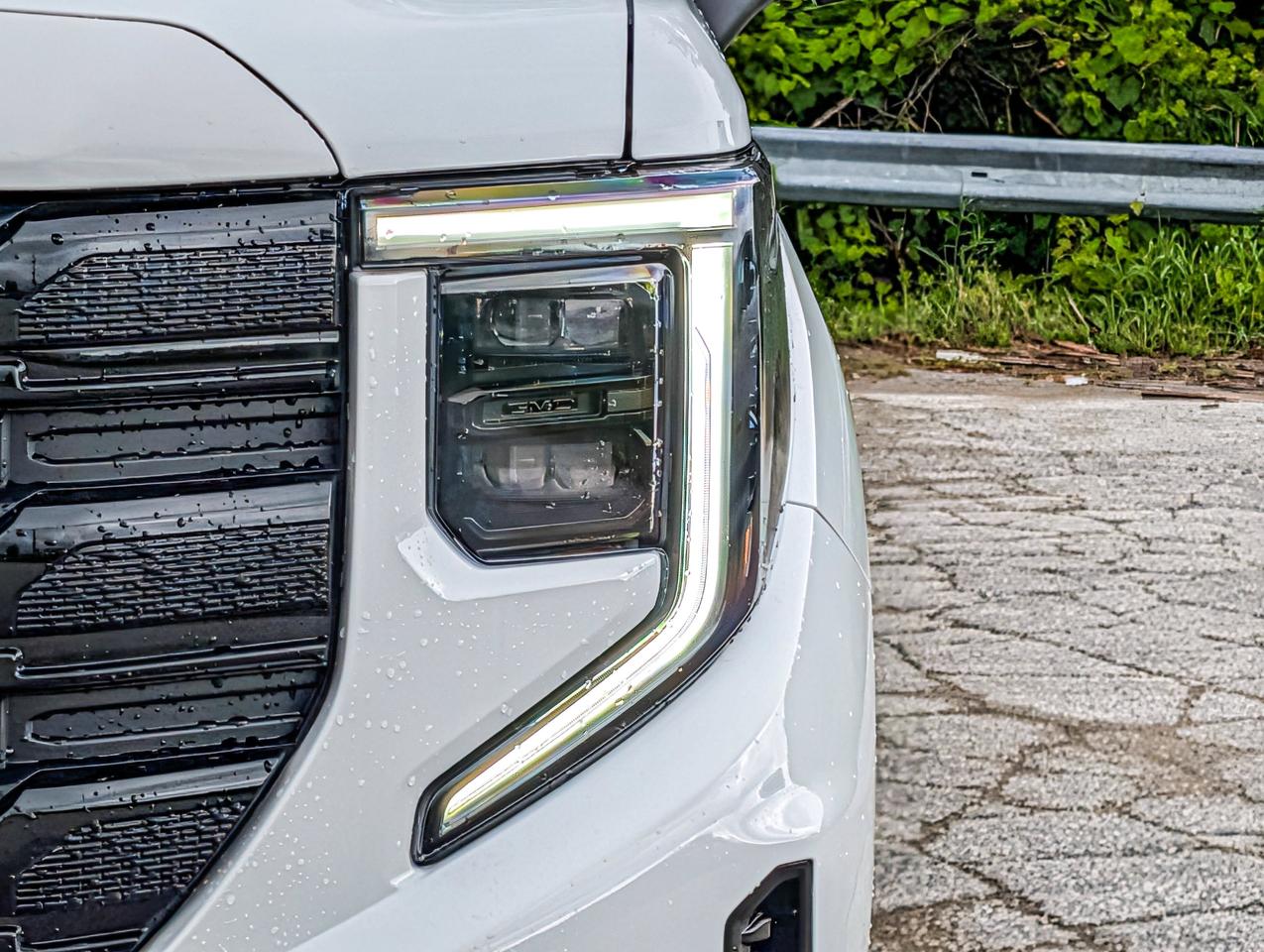 2026 GMC Sierra 1500 ELEVATION Photo