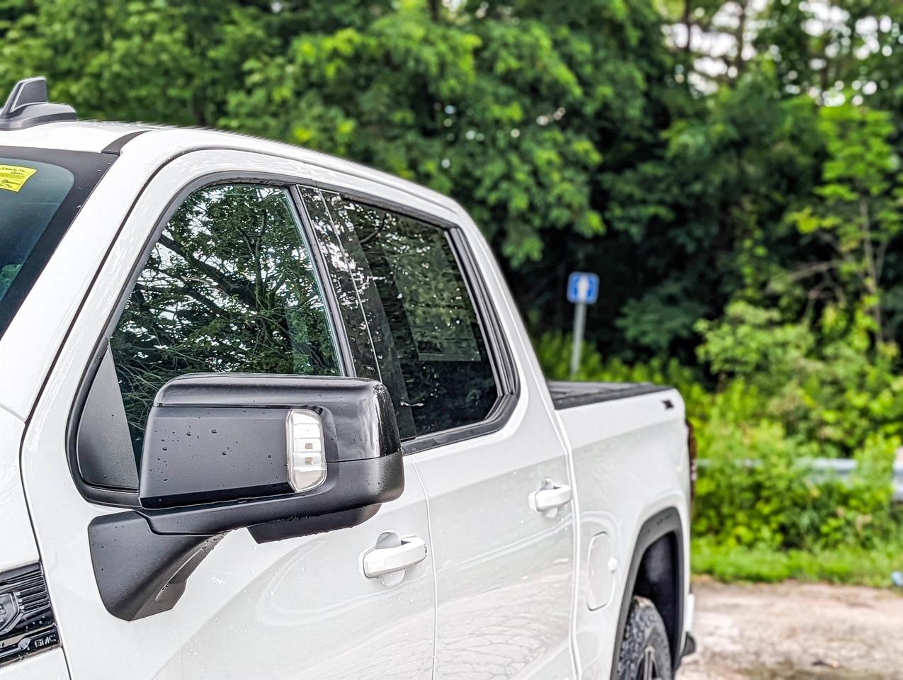 2026 GMC Sierra 1500 ELEVATION Photo