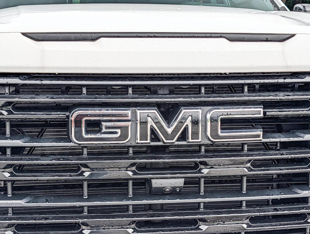 2026 GMC Sierra 1500 ELEVATION Photo