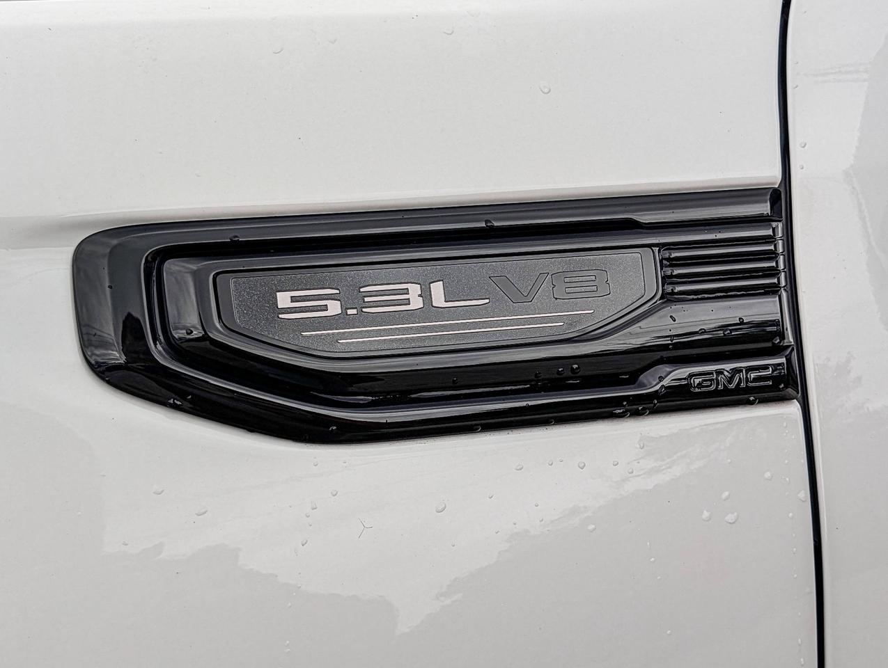2026 GMC Sierra 1500 ELEVATION Photo