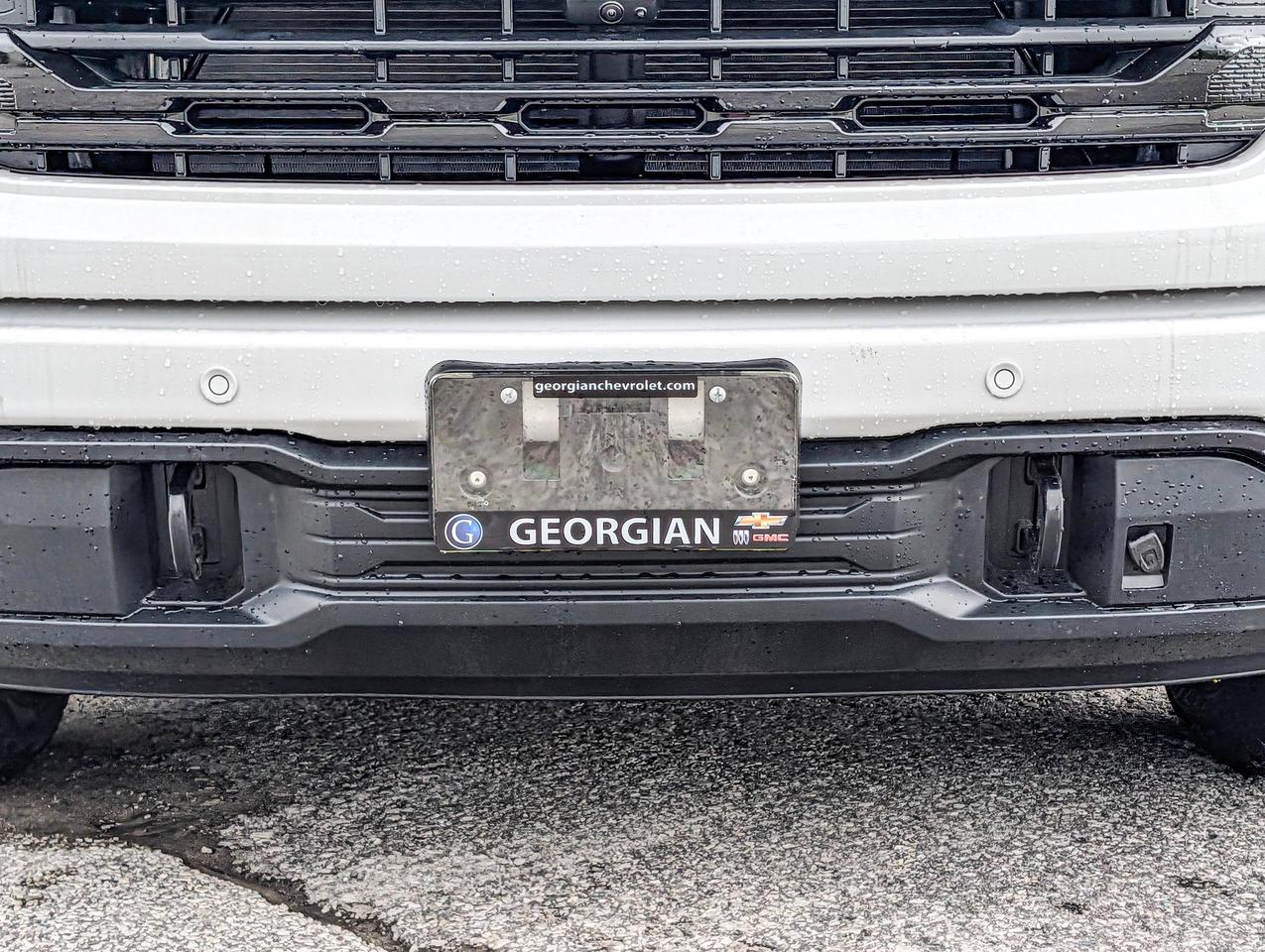 2026 GMC Sierra 1500 ELEVATION Photo