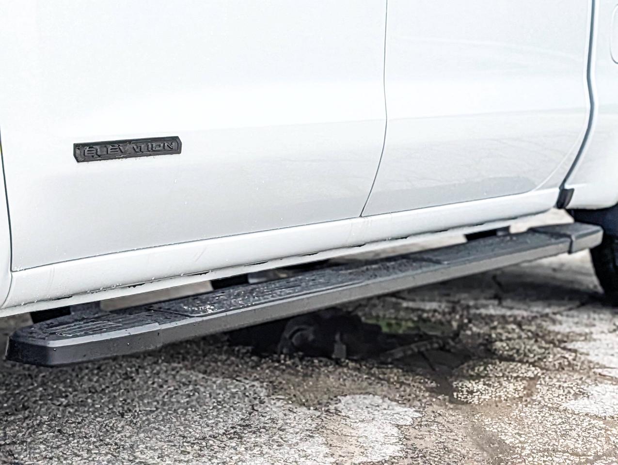 2026 GMC Sierra 1500 ELEVATION Photo