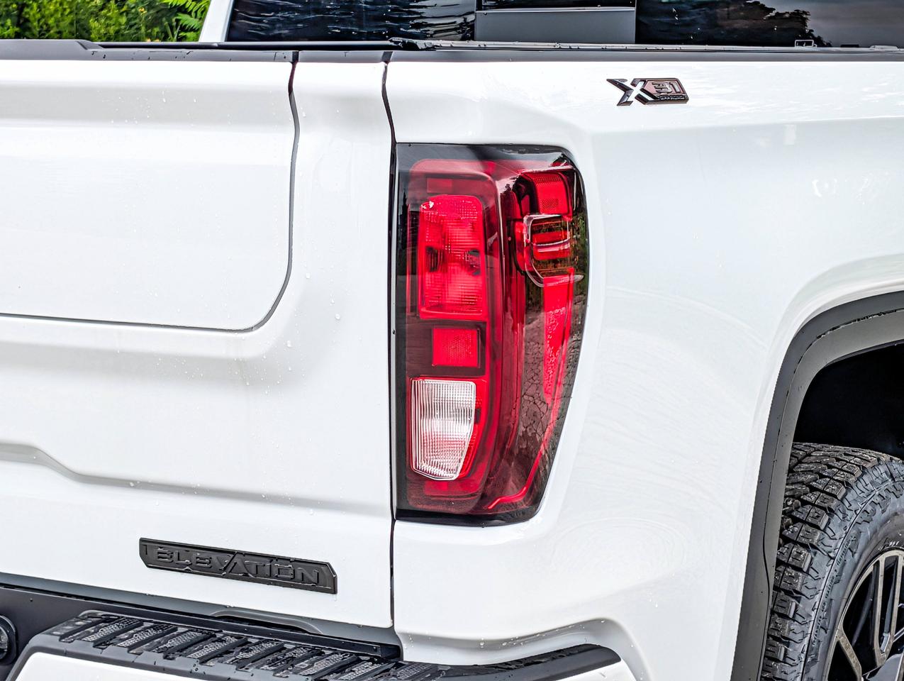 2026 GMC Sierra 1500 ELEVATION Photo