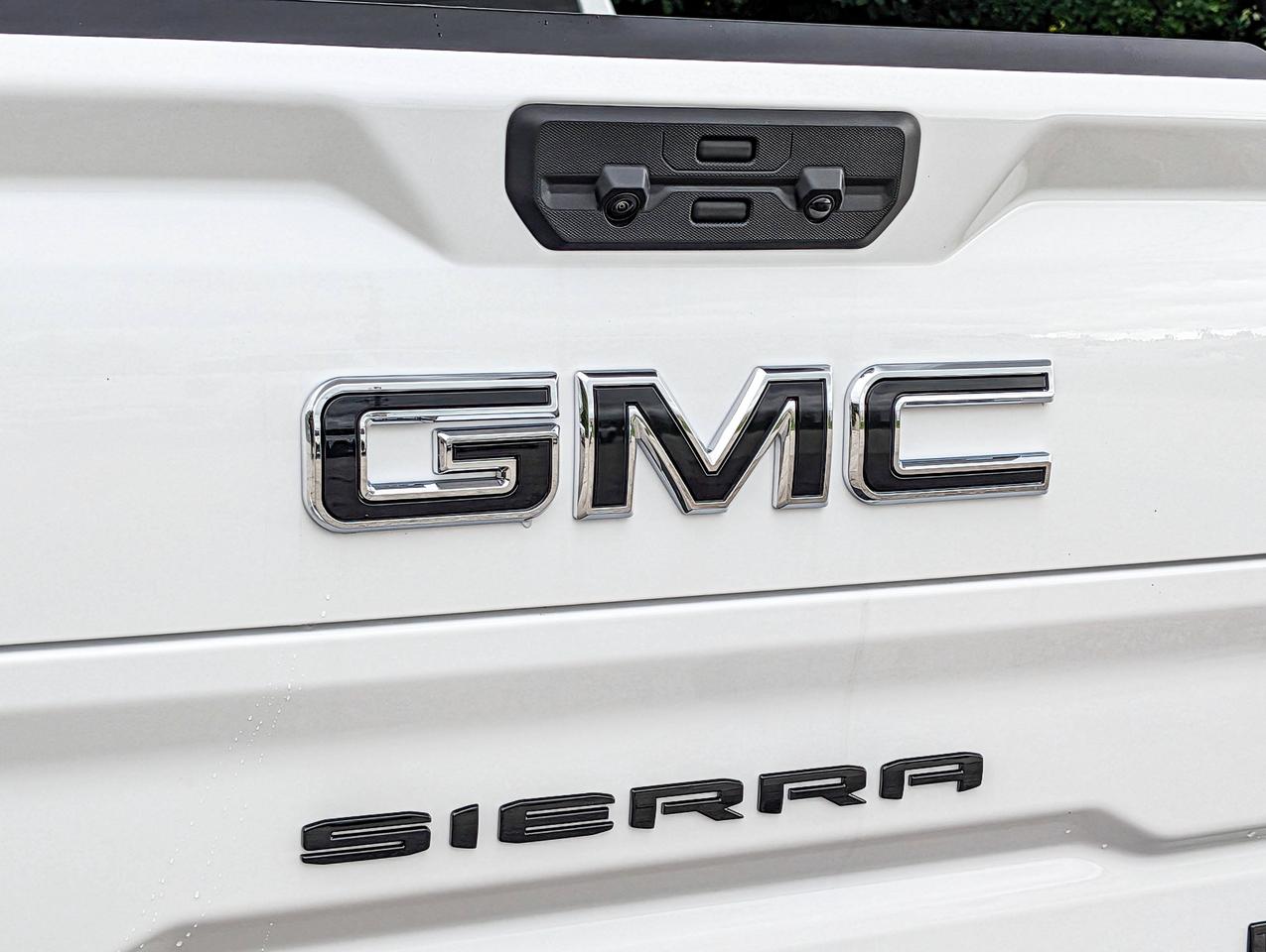 2026 GMC Sierra 1500 ELEVATION Photo